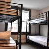 the dawson hostel