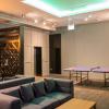 the dawson hostel