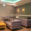 the dawson hostel