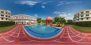 The Grand Imperial - Heritage Hotel,Mg Road,5 star