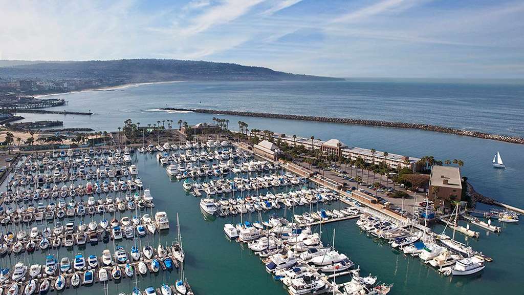 portofino hotel and marina