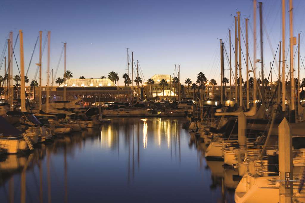portofino hotel and marina