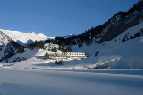 benasque