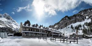 benasque