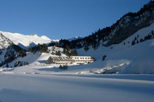 benasque