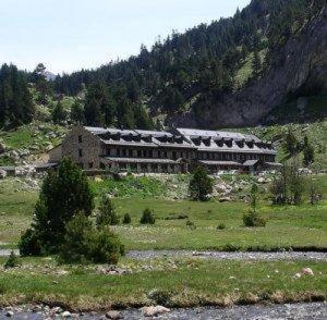 benasque