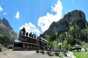benasque