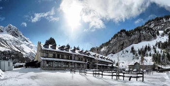 benasque