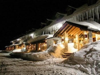 benasque
