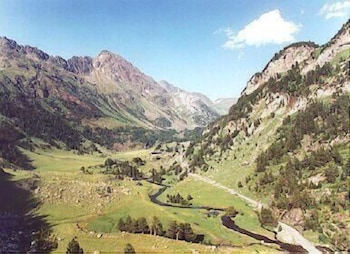 benasque