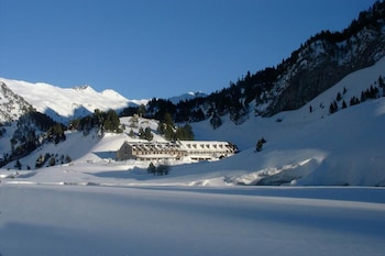 benasque