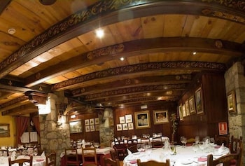 benasque