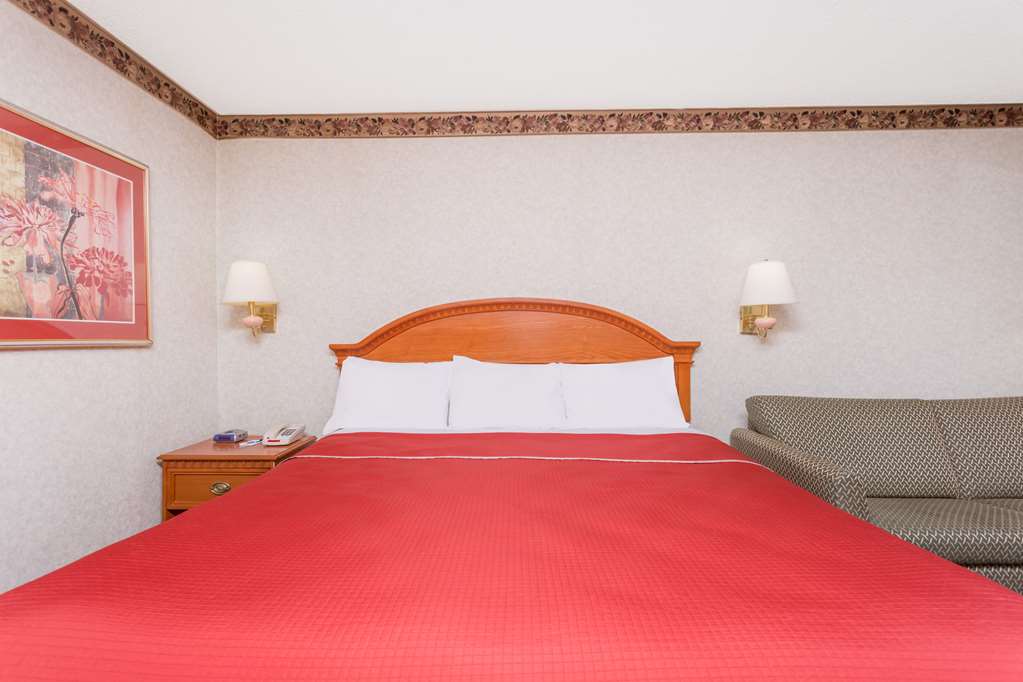 travelodge by wyndham chattanooga hamilton place