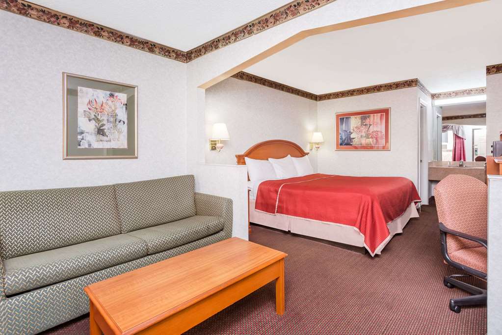 travelodge by wyndham chattanooga hamilton place