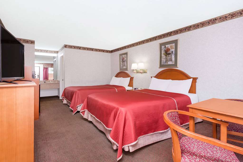 travelodge by wyndham chattanooga hamilton place