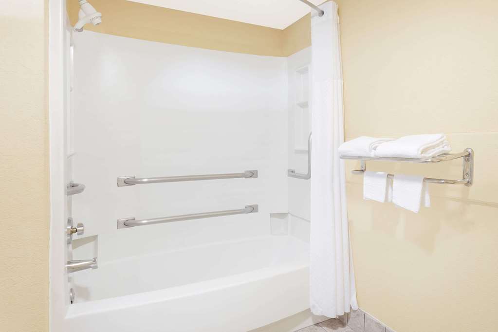 travelodge by wyndham chattanooga hamilton place