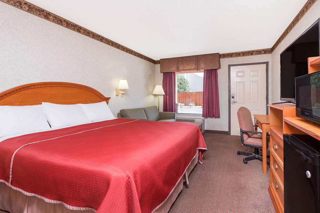 travelodge by wyndham chattanooga hamilton place