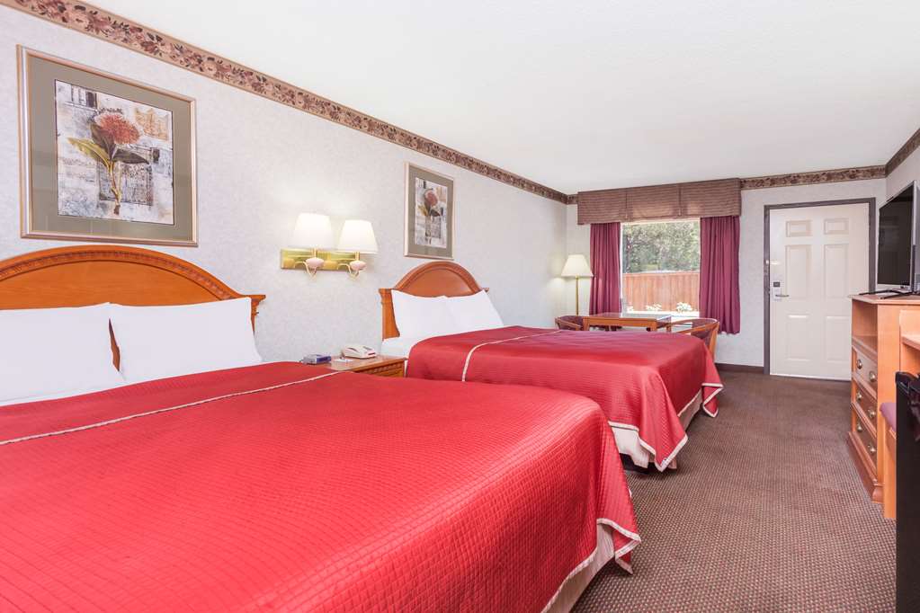 travelodge by wyndham chattanooga hamilton place