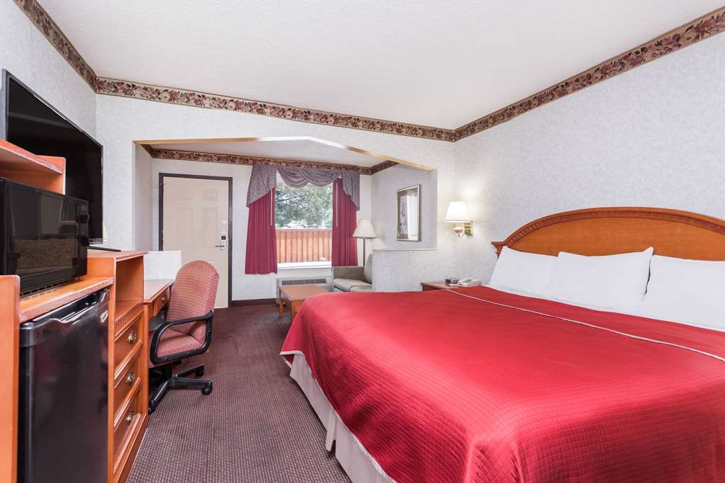 travelodge by wyndham chattanooga hamilton place