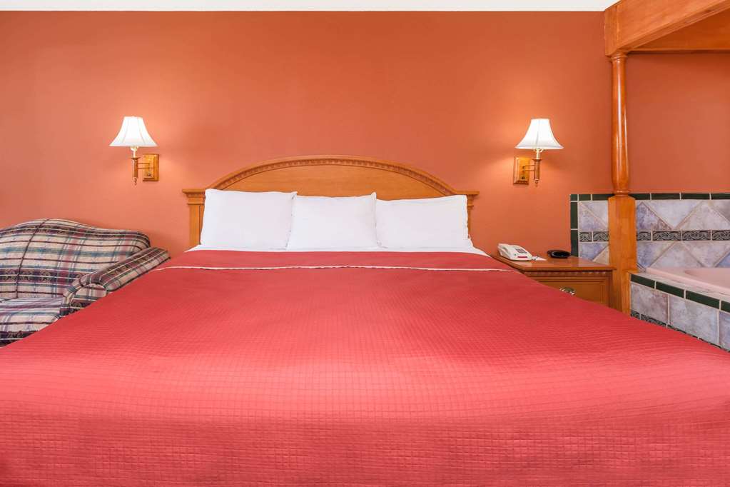 travelodge by wyndham chattanooga hamilton place