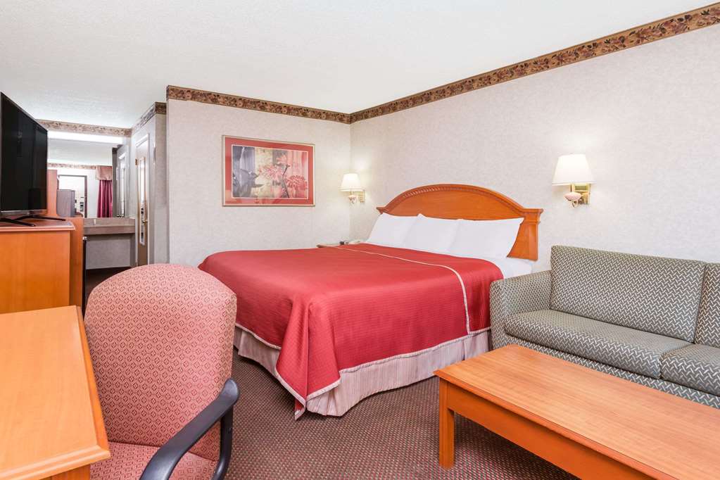 travelodge by wyndham chattanooga hamilton place