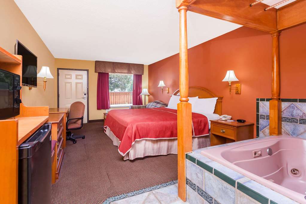 travelodge by wyndham chattanooga hamilton place