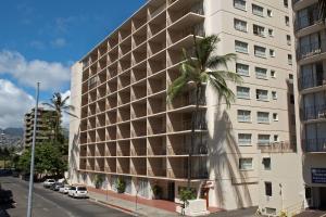 romer house waikiki adults only