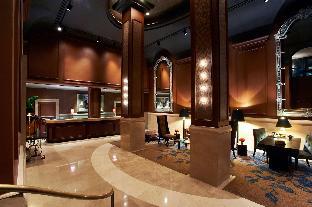 The Benjamin Royal Sonesta New York,Jersey City>>New York,5 star