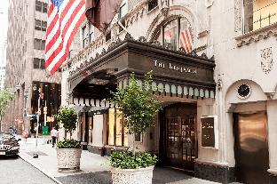 The Benjamin Royal Sonesta New York,Jersey City>>New York,5 star