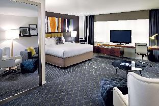 The Fifty Sonesta Hotel New York,Jersey City>>New York,4 star