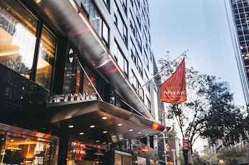 the fifty sonesta hotel new york