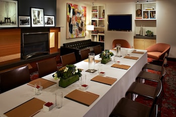 the fifty sonesta hotel new york