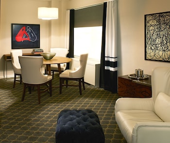 the fifty sonesta hotel new york