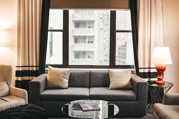 the fifty sonesta hotel new york