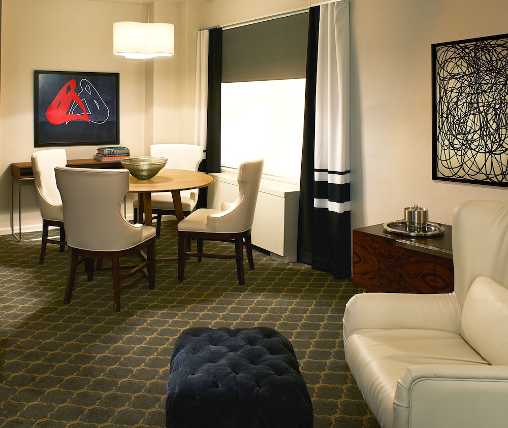 the fifty sonesta hotel new york