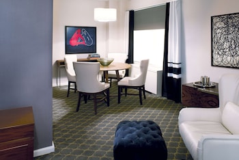 the fifty sonesta hotel new york