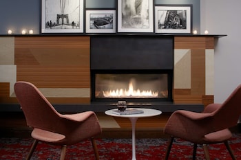 the fifty sonesta hotel new york