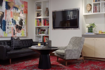 the fifty sonesta hotel new york