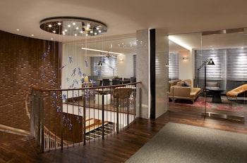 the fifty sonesta hotel new york