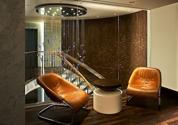 the fifty sonesta hotel new york