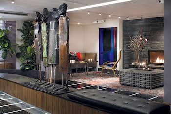 the fifty sonesta hotel new york