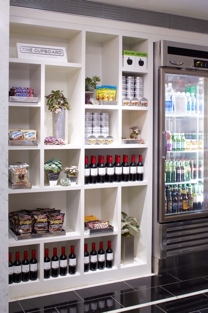 the fifty sonesta hotel new york