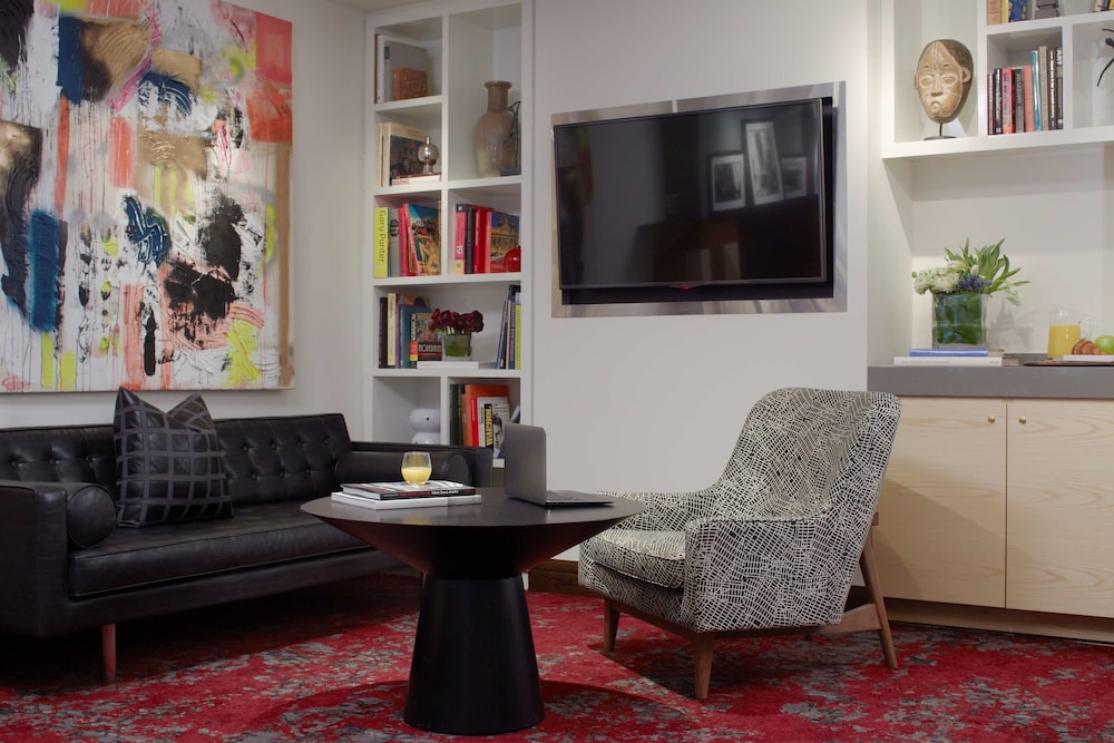 the fifty sonesta hotel new york