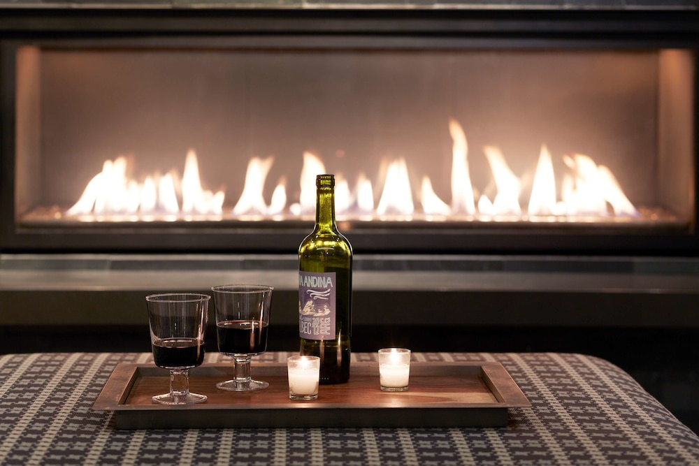 the fifty sonesta hotel new york