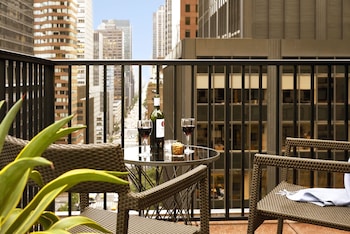 the fifty sonesta hotel new york