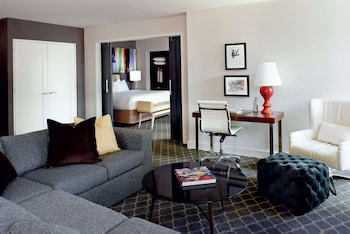 the fifty sonesta hotel new york