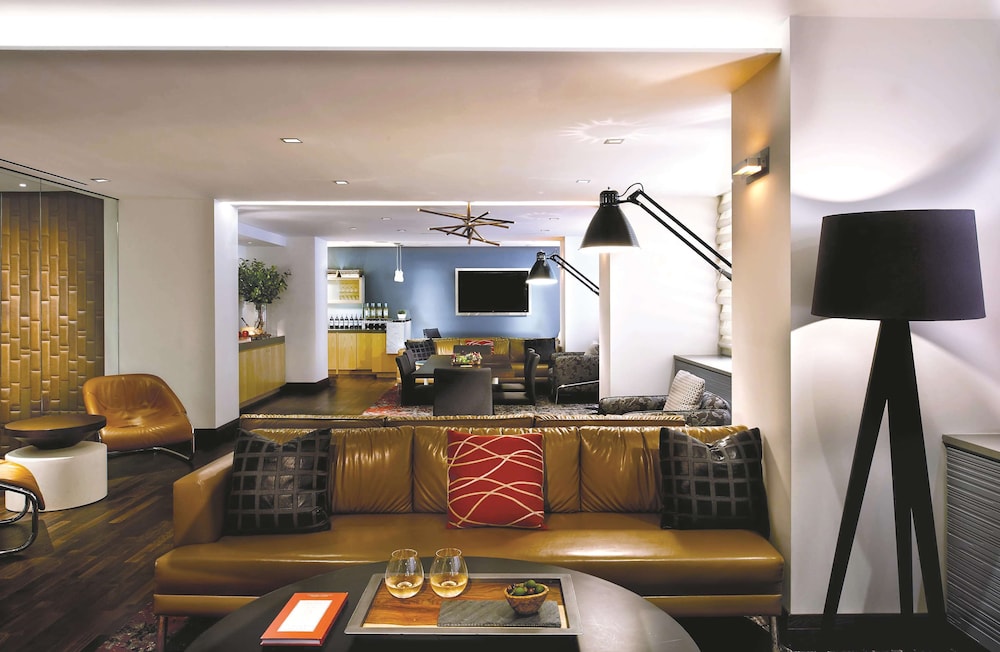 the fifty sonesta hotel new york