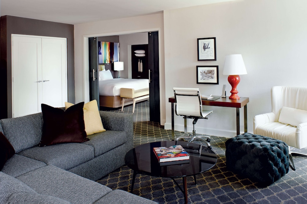 the fifty sonesta hotel new york