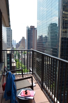 the fifty sonesta hotel new york