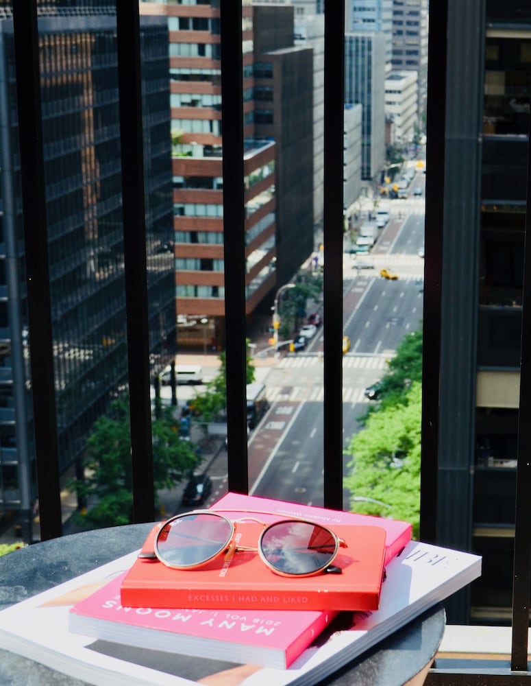 the fifty sonesta hotel new york